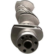 Load image into Gallery viewer, Manley Performance 77.7mm Stroke Turbo Tuff Series Billet Crankshaft fits Nissan RB26DETT - Side View
