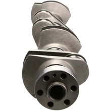 Load image into Gallery viewer, Manley Performance 77.7mm Stroke Turbo Tuff Series Billet Crankshaft fits Nissan RB26DETT - Side View