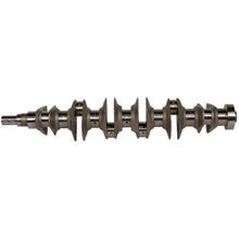 Load image into Gallery viewer, Manley Performance 77.7mm Stroke Turbo Tuff Series Billet Crankshaft fits Nissan RB26DETT - Additional View 5