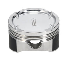 Load image into Gallery viewer, Manley Performance 85.5mm Bore +.5mm -8.5/9.0 CR Dish Extreme Duty Single Piston fits 2003-2006 Mitsubishi EVO VIII / EVO Ix