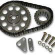 Load image into Gallery viewer, Manley SB Chevy LS-1 Billet w/ Torrington Bearing &amp; 9 Keyway Crankshaft Sprocket Kit