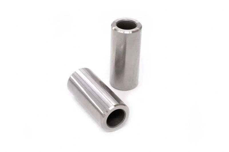Manley Performance Chrome Moly Wrist Pin - 23mm x 2.500in x .180in Wall (Set of 4)