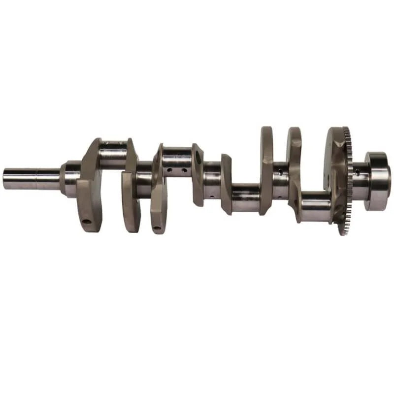 Manley Performance Forged Crankshaft - 4.050in Stroke fits Chrysler 5.7L HEMI - Additional View 5