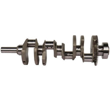 Load image into Gallery viewer, Manley Performance Forged Crankshaft - 4.050in Stroke fits Chrysler 5.7L HEMI - Additional View 5