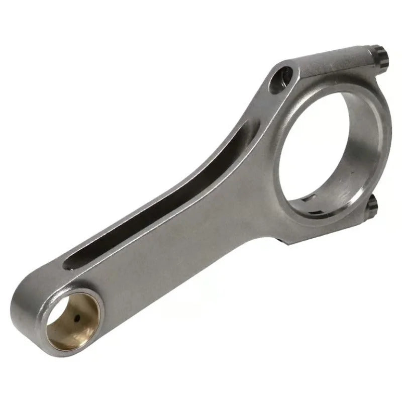 Manley Performance H Tuff Plus Connecting Rod Set (Set of 4) fits 2013+ Subaru BRZ 2.0L FA20 - Side View