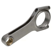 Load image into Gallery viewer, Manley Performance H Tuff Plus Connecting Rod Set (Set of 4) fits 2013+ Subaru BRZ 2.0L FA20 - Side View