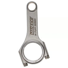Load image into Gallery viewer, Manley Performance H Tuff Plus Connecting Rod Set (Set of 4) fits 2013+ Subaru BRZ 2.0L FA20 - Installation View