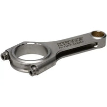 Load image into Gallery viewer, Manley Performance H Tuff Plus Connecting Rod Set (Set of 4) fits 2013+ Subaru BRZ 2.0L FA20 - Additional View 6