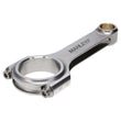 Load image into Gallery viewer, Manley Performance MZR 2.3L DIDSI Turbo H Beam Connecting Rod Set 22mm Pin fits Mazda Speed - Side View