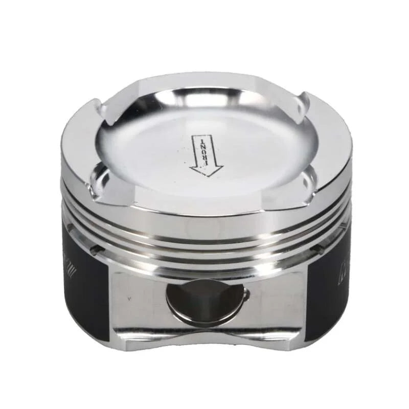 Manley Performance Platinum Series Dish Piston - Single fits BMW N54B30 - Additional View 6