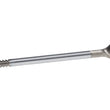 Load image into Gallery viewer, Manley Performance Race Master Series Intake Valve Set - 1.485in Dia fits Ford Modular Coyote 5.0L Gen III - Side View