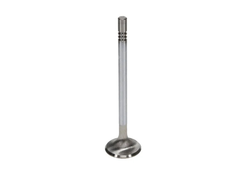 Manley Performance Race Series Stainless Steel Intake Valve - Installation View