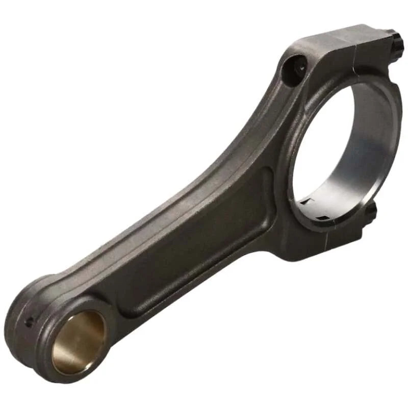 Manley Performance Turbo Tuff Pro Series I Beam Connecting Rod Set (Set of 4) fits Subaru BRZ / Scion FR-S 2.0L - Back View