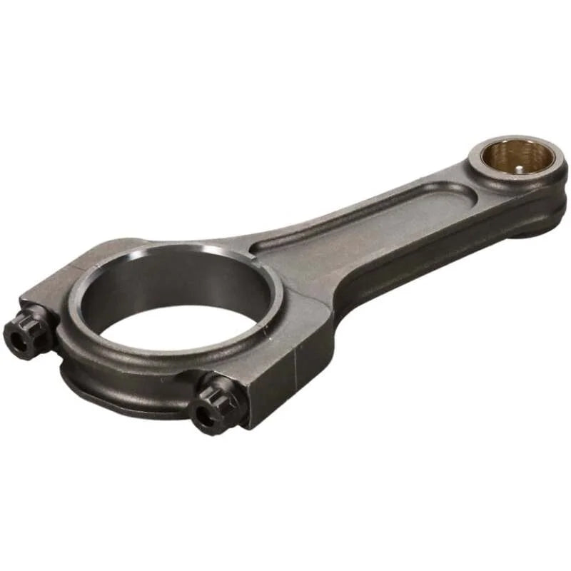 Manley Performance Turbo Tuff Pro Series I Beam Connecting Rod Set (Set of 4) fits Subaru BRZ / Scion FR-S 2.0L - Addition...