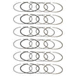 Load image into Gallery viewer, Manley Piston Ring, RING-92.3mm/3.633in 1.2mm,1.5mm,3.0mm - Additional View 5