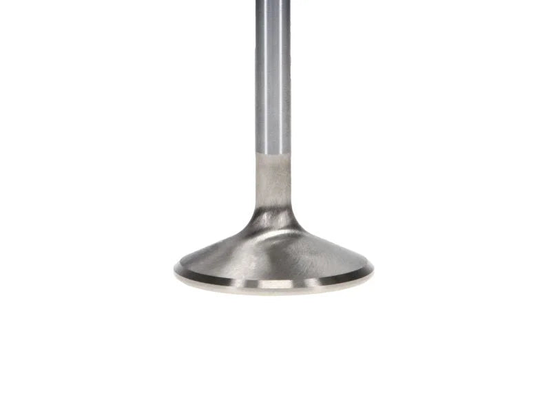 Manley Pontiac 400-428-455 1.770 Race Master Exhaust Valves (Set of 8) - Side View