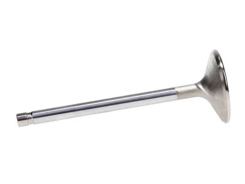 Manley Pontiac 400-428-455 1.770 Race Master Exhaust Valves (Set of 8) - Back View