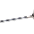Load image into Gallery viewer, Manley Pontiac 400 Exhaust Valve Kit - 1.660in Head Dia. 5.230in O/A Length, 0.3415in Stem - Side View
