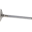Load image into Gallery viewer, Manley Pontiac 400 Exhaust Valve Kit - 1.660in Head Dia. 5.230in O/A Length, 0.3415in Stem - Back View