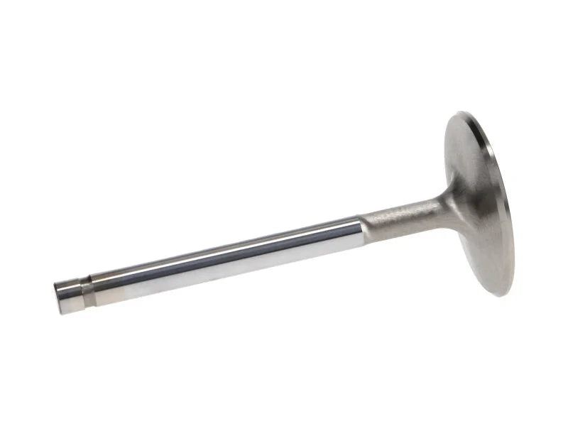 Manley Pontiac 400intake Valve Kit - 2.110in Head Dia. 5.100in O/A Length, 0.3415in Stem - Installation View