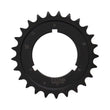 Load image into Gallery viewer, Manley Pro Series Timing Chain Kit - Big Block Chevrolet - Side View