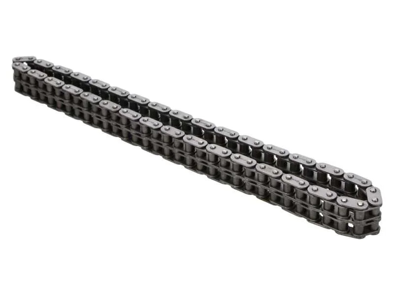 Manley Pro Series Timing Chain Kit - Big Block Chevrolet - Back View