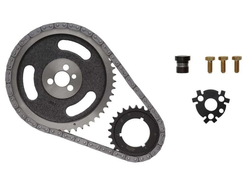 Manley Pro Series Timing Chain Kit - Big Block Chevrolet - Additional View 5