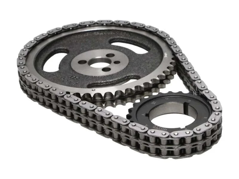 Manley Pro Series Timing Chain Kit - Big Block Chevrolet - Additional View 6