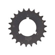 Load image into Gallery viewer, Manley Pro Series Timing Chain Kit - Small Block Chevrolet - 1955 to 1978 - Side View