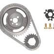 Load image into Gallery viewer, Manley Pro Series Timing Chain Kit - Small Block Chevrolet - 1955 to 1978 - Installation View