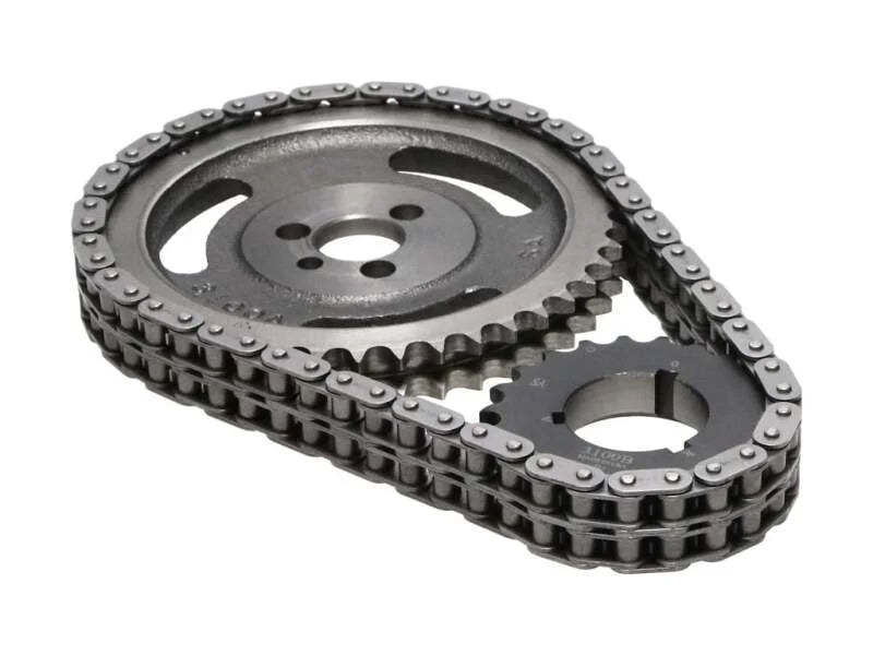 Manley Pro Series Timing Chain Kit - Small Block Chevrolet - 1955 to 1978 - Additional View 5
