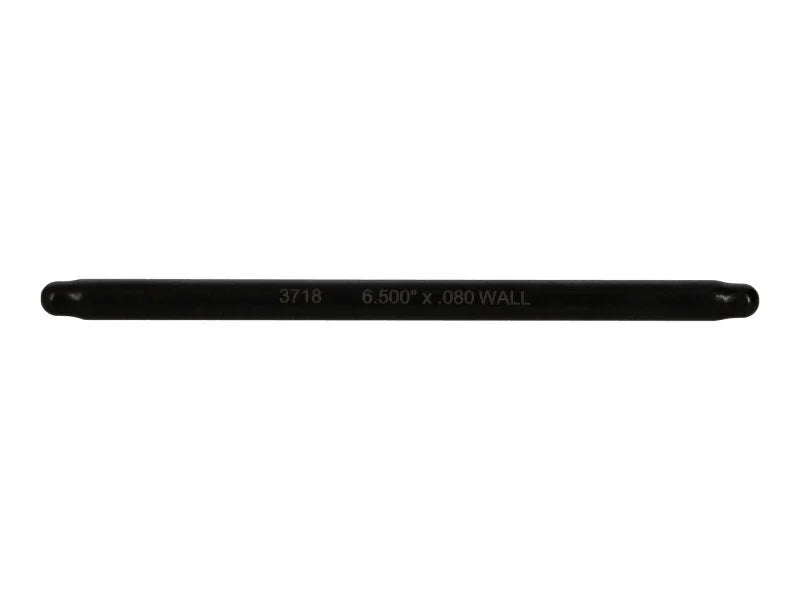 Manley Push Rod - 3/8 Dia. - 10.600 Length - 0.135 Wall - 4130 Chrome Moly - Swedged End - Set of 8 - Main Product View