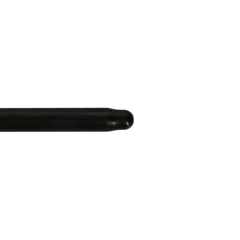 Manley Push Rod - 3/8 Dia. - 7.675 Length - 0.080 Wall - 4130 Chrome Moly - Swedged End - Set of 8 - Detail View
