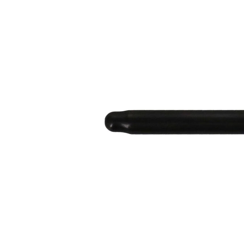 Manley Push Rod - 3/8 Dia. - 9.250 Length - 0.080 Wall - 4130 Chrome Moly - Swedged End - Set of 8 - Side View