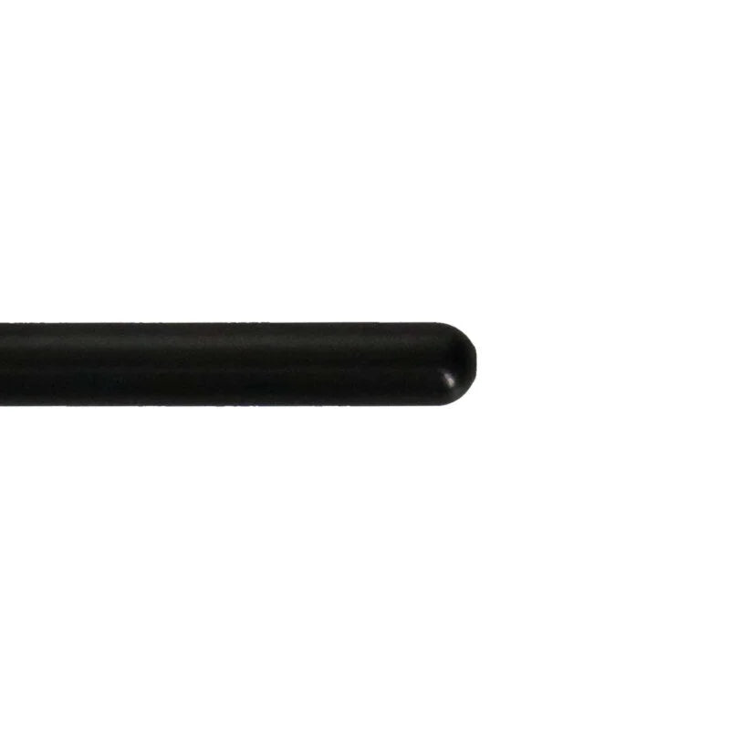 Manley Push Rod - 5/16 Dia. - 7.100 Length - 0.080 Wall - 4130 Chrome Moly - Swedged End - Set of 16 - Detail View