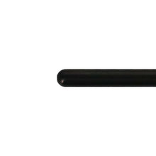 Load image into Gallery viewer, Manley Push Rod - 5/16 Dia. - 7.700 Length - 0.120 Wall - 4130 Chrome Moly - Swedged End - Set of 16 - Side View
