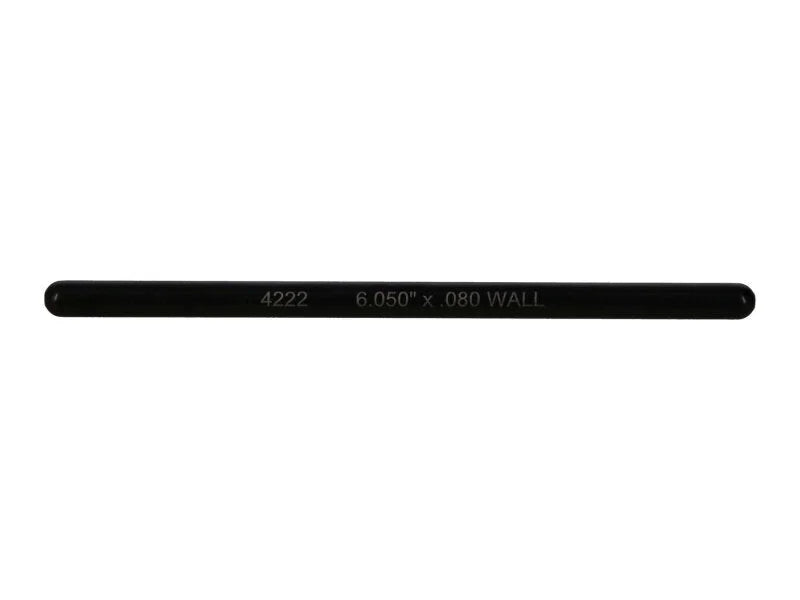 Manley Push Rod - 5/16 Dia. - 8.400 Length - 0.080 Wall - 4130 Chrome Moly - Swedged End - Set of 16 - Main Product View