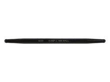 Load image into Gallery viewer, Manley Push Rod - 7/16 Dia. - 10.400 Length - 0.165 Wall - 4130 Chrome Moly - Swedged End - Set of 8 - Main Product View