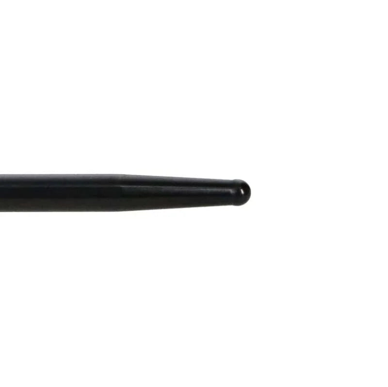 Manley Push Rod - 7/16 Dia. - 8.550 Length - 0.165 Wall - 4130 Chrome Moly - Swedged End - Set of 8 - Detail View