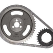 Load image into Gallery viewer, Manley Race Roller Timing Chain Kit - Big Block Chevrolet - Torrington - Short - Side View