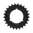 Load image into Gallery viewer, Manley Race Roller Timing Chain Kit - Big Block Chevrolet - Torrington - Short - Installation View