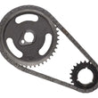Load image into Gallery viewer, Manley Race Roller Timing Chain Kit - Big Block Ford - Side View