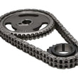 Load image into Gallery viewer, Manley Race Roller Timing Chain Kit - Big Block Ford - Back View