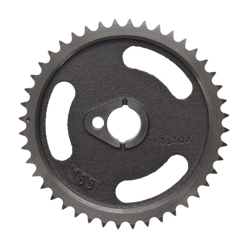 Manley Race Roller Timing Chain Kit - Big Block Ford - Additional View 5