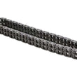 Load image into Gallery viewer, Manley Race Roller Timing Chain Kit - Small Block Chevrolet - Shim - Side View