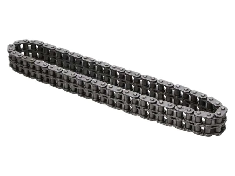 Manley Race Roller Timing Chain Kit - Small Block Chevrolet - Shim - Side View