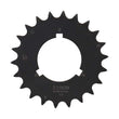 Load image into Gallery viewer, Manley Race Roller Timing Chain Kit - Small Block Chevrolet - Shim - Installation View
