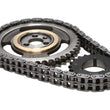 Load image into Gallery viewer, Manley Race Roller Timing Chain Kit - Small Block Chevrolet - Shim - Additional View 6