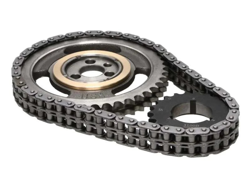 Manley Race Roller Timing Chain Kit - Small Block Chevrolet - Shim - Additional View 6