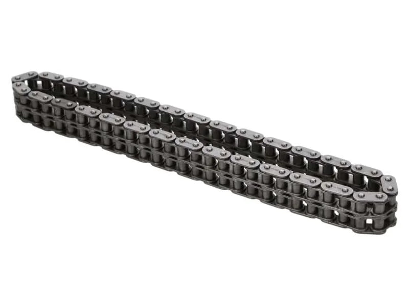 Manley Race Roller Timing Chain Kit - Small Block Ford - Side View